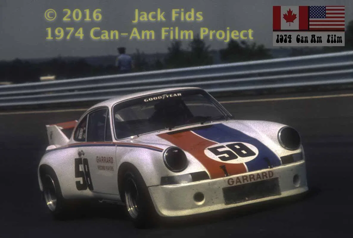Can-Am Watkins Glen 1973